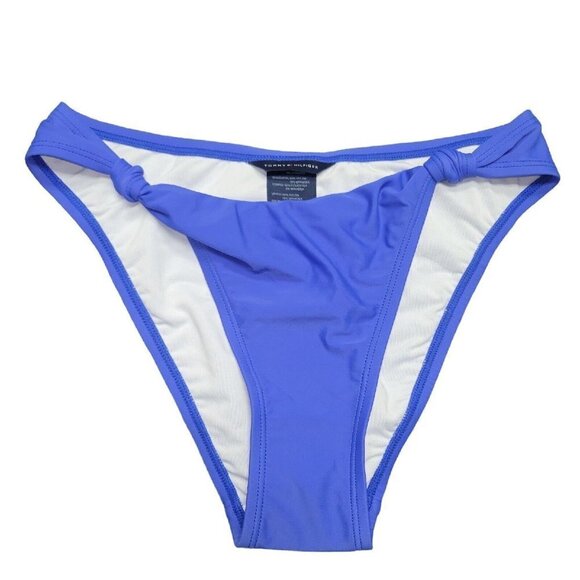 TOMMY Hilfiger Bikini Bottoms TZ2BS389.  Size XS.  NWT $58 - Picture 4 of 9